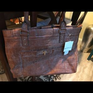 Liz Claiborne Tote